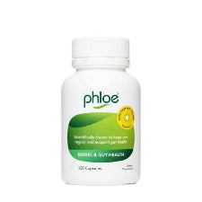 Phloe Bowel Health 120caps
