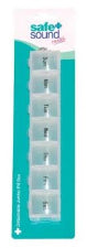 Safe & Sound Detachable Jumbo Pill Box