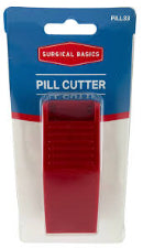 Pill Cutter