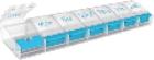 Pharmasystems Magnetic Deep Pill Organiser