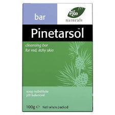 Ego Pinetarsol Bar 100g