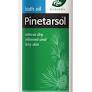 EGO Pinetarsol Bath Oil 500ml