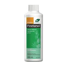 Ego Pinetarsol Solution 200ml
