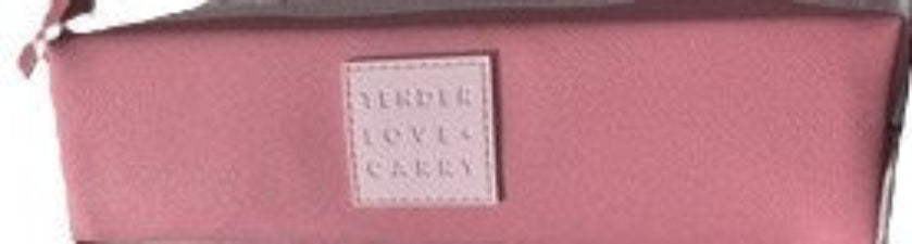 Tender Love + Carry Pinkie Long Case