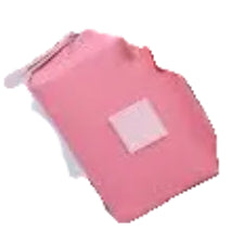 Tender Love + Carry Pinkie Parcel Toiletry Bag