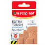 ELASTOPLAST Extra Tough Waterproof Asstorted 15pk