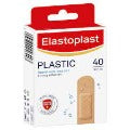 Elastoplast Plastic Strips 40s