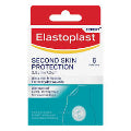 ELASTOPLAST Plaster Second Skin Protection 6s