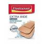 ELASTOPLAST Extra Wide Strips 20