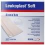 BSN LEUKOPLAST Soft White 4cmx5m Roll
