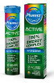 PLUSSSZ Active Energy Effervescent Tabs 20pk