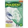 Polident Express 3 Minute Denture Tab 36