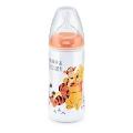 Nuk First Choice Winnie the Pooh Bottle 300ml
