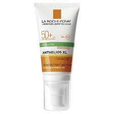 La Roche Posay Anthelios Dry Touch Tinted SPF50+ 50ml