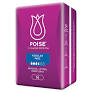 POISE Pads Regular 16pk