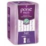 POISE Pads Super 14pk