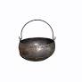 Iron Pot with Handle