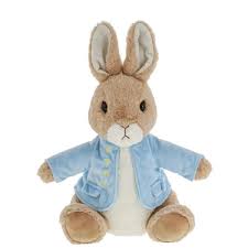 Peter Rabbit XLge 38cm