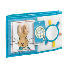 Peter Rabbit Unfold & Discover