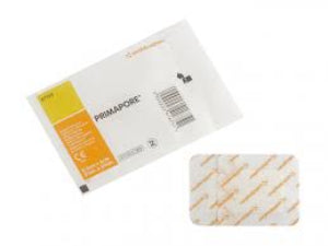 Primapore PostOp Dressing 20x10cm Each
