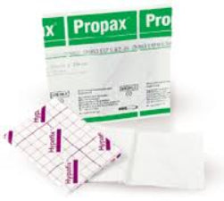 Propax Combine Dressing 10cm x 9cm Each