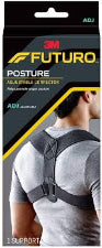 Futuro Posture Corrector Adjustable
