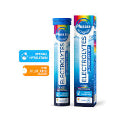 PLUSSSZ Electrolyte Junior Effervescent Tabs 20pk