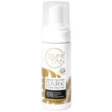 PureTAN Instant Tan Foam Dark 150ml