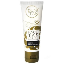 PureTAN Face Tan Lotion 50ml