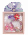 Twinkle & Twirl Flower Multi Set Blush Box