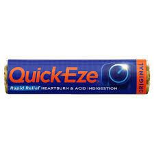 Quickeze Standard Stick 12s