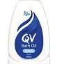 Ego QV Bath Oil 500ml