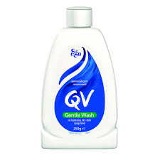 Ego QV Wash 250ml