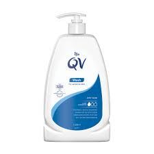 EGO QV Wash 1 Litre