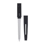 QVS 10-1110 Sapphire Nail File Lg