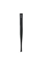 QVS 10-1000 Astro Tweezers Black Slant Tip