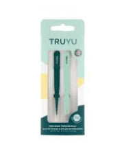 QVS 10-1643 Tweezer Duo