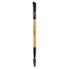 QVS 10-1456 Brow Brush Dual Ended
