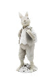 Male Standing Rabbit
