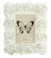 Photo Frame Large Rose 5x7