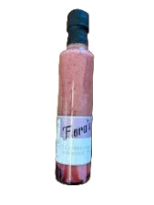 Flora's Raspberry Vinaigrette 250ml