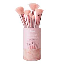 Raww Bare Necessities Brush Set 5pc