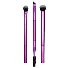 Real Techniques Eye Shade & Blend Set