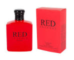 ST Collection Red Intense 100ml Eau De Parfum Men