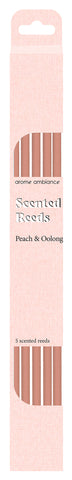 AA Scented Reeds Peach Oolong 2022