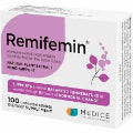 REMIFEMIN Meno-Support Tabs 100s