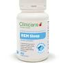 Clinicians REM Sleep 60caps