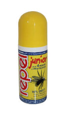 Repel Junior Roll On 50ml