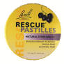 BACH Rescue Pastilles Blackcurrant 50g