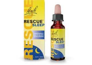 Bach Rescue Remedy Sleep Drops 10ml